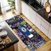 Chelsea Fc Customize Your Name Kitchen Rug Runner Rug Laundry Mat Hallway Entryway The Best Gift Choice