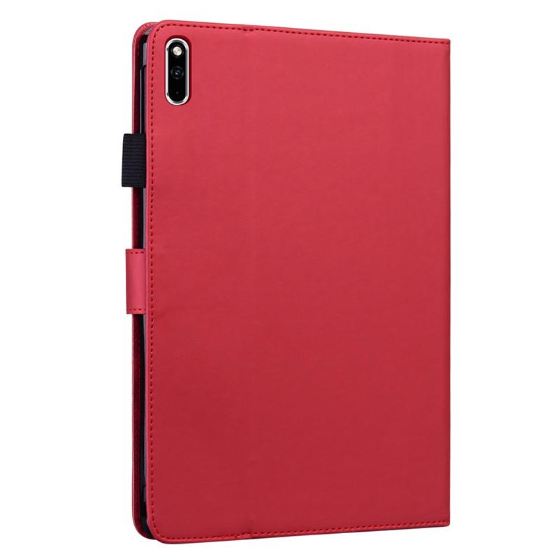 Magnetic Shell For Huawei Matepad 10.4 Case Funda BAH3-AL00/BAH3-W09 Coque Wallet For Huawei Matepad 10.4 Cover 10.4" Girls Kids