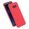 Etui do Samsung M52 Beline Candy Czerwone