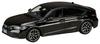 HobbyJAPAN HJ43 Масштаб 1/43 Honda Civic (ФЛ4) и:Модель с отделкой HEV Crystal Black Pearl