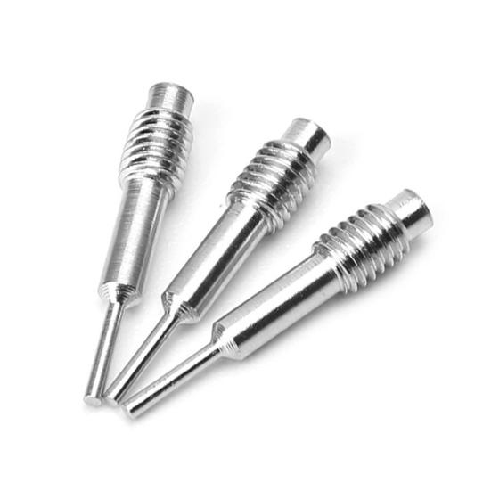 Набор инструментов для ремонта регулятора ремешка для часов из нержавеющей стали, устройство для открывания звеньев ремешка