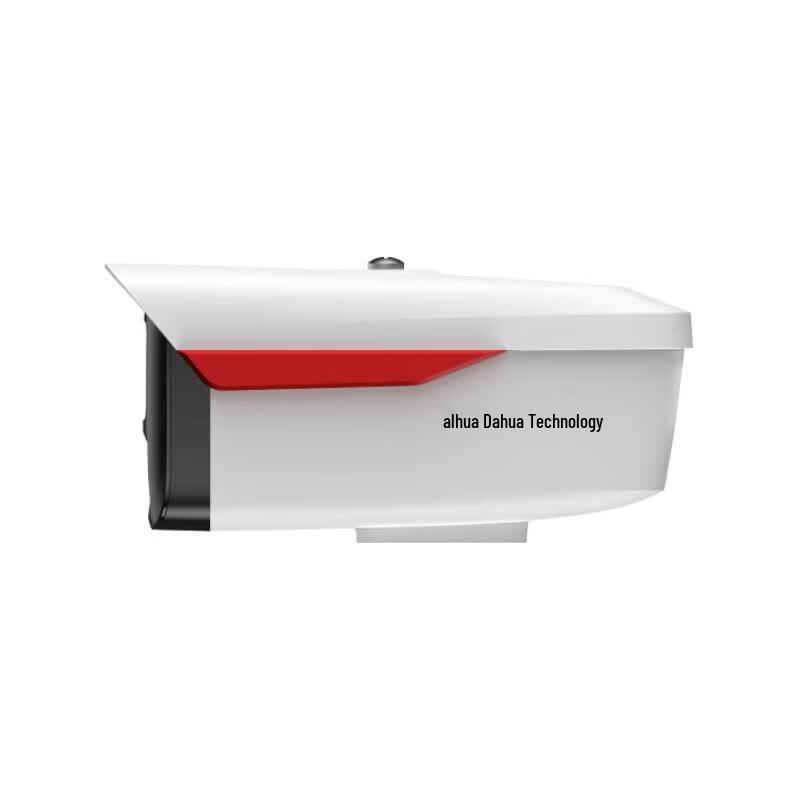 Dahua 4MP AI Full-Color Night Vision Fixed Network Camera (Non-POE) CN plug (adapter included)