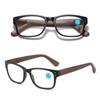Квадратные очки с блокировкой синих лучей, сверхлегкие оптические очки для мужчин и женщин