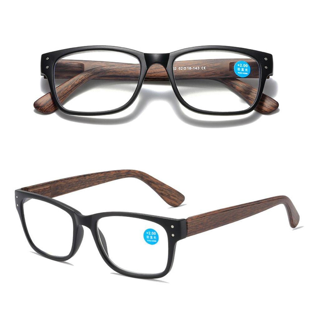 Квадратные очки с блокировкой синих лучей, сверхлегкие оптические очки для мужчин и женщин