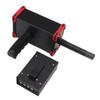 1000 Meters Range Metal Locator Underground 15m Depth Red Metal Detection Finder for Treasures US