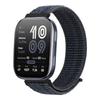 Нейлоновый ремешок 20 мм 22 мм для Amazfit Active 2/Active Max, дышащий браслет для Amazfit Bip 6 5/GTR 4/GTS 4 mini 3/Balance 2
