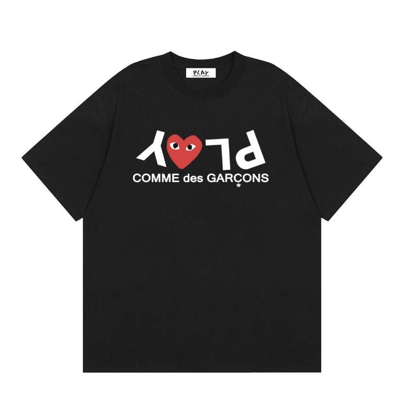 BeatStreet NEW T-shirt 100% Cotton Mans Tshirt Heart-shaped Woman New Original Brand T Shirt Men Tops SummerShort SleeveFashion Ami Amoring
