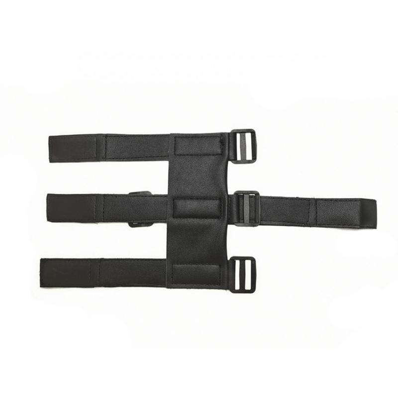 Совместимый с Bluetooth динамик с фиксированным ремнем для велосипеда, держатель для чайника, держатель для стакана с водой, крепление на ремешке