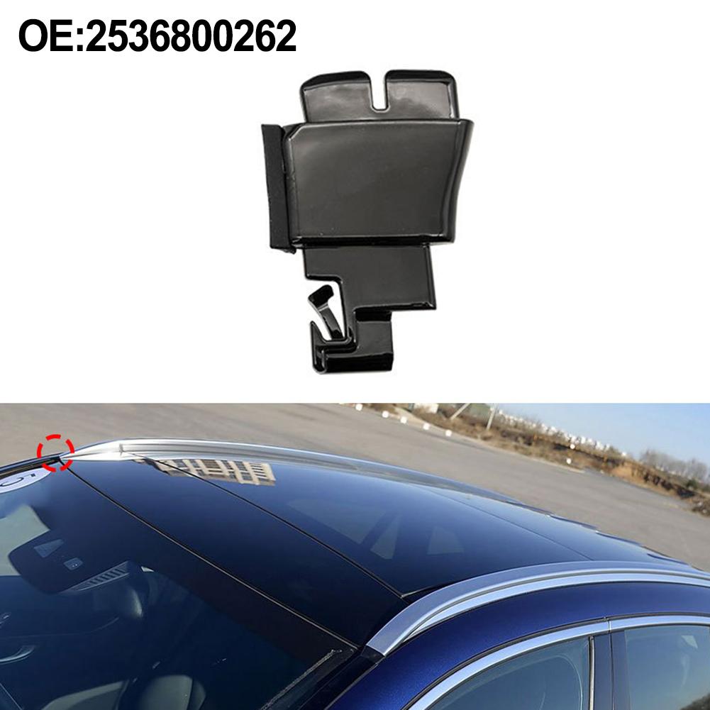 Car Accessories Water Cover Plate Automotive Enhancement Fit For GLC Class OEM Number 2536900162 For GLC Class
