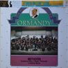 LP Record EUGENE ORMANDY PHILADELPHIA ORCHES  Beethoven Symphony No 6 F Major Pa 15AC1701 CBS SONY Japan Obi Classical Used