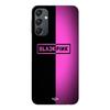 Case For Samsung Galaxy A04s Blackpink Black and Pink Maniacase