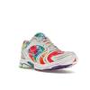 SAUCONY ProGrid Triumph 4 Tie-Dye - Белые мужские кроссовки разноцветные S70738-1