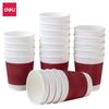 280ml double-layer red (20 cups/pack, 10 упаковок)