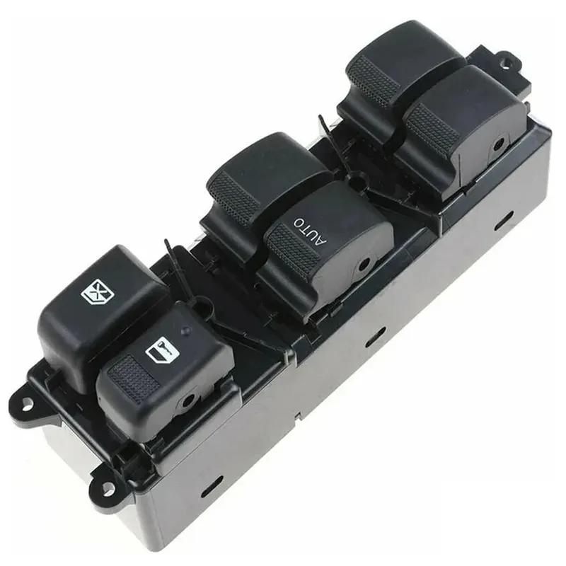 Electric Window Switch Lifter Button Auto Parts for Isuzu D-Max Pickup 2012 2013 2014 2015 2016 2017 2018  Car Accessories