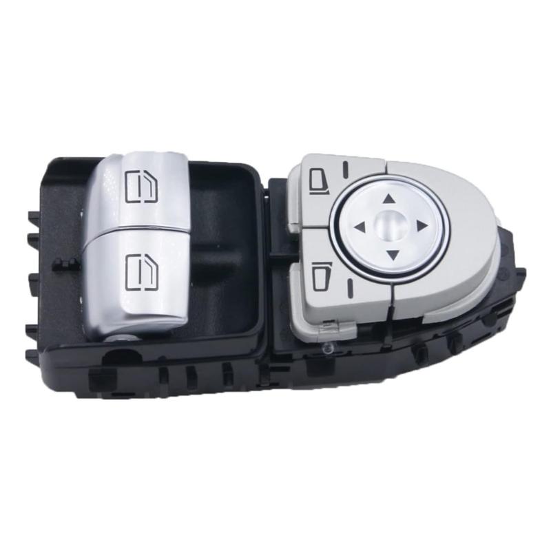 Подходит для W447 V260 C205 C200 C300 C63AMG A2059057011 Кнопка управления стеклоподъемником двери