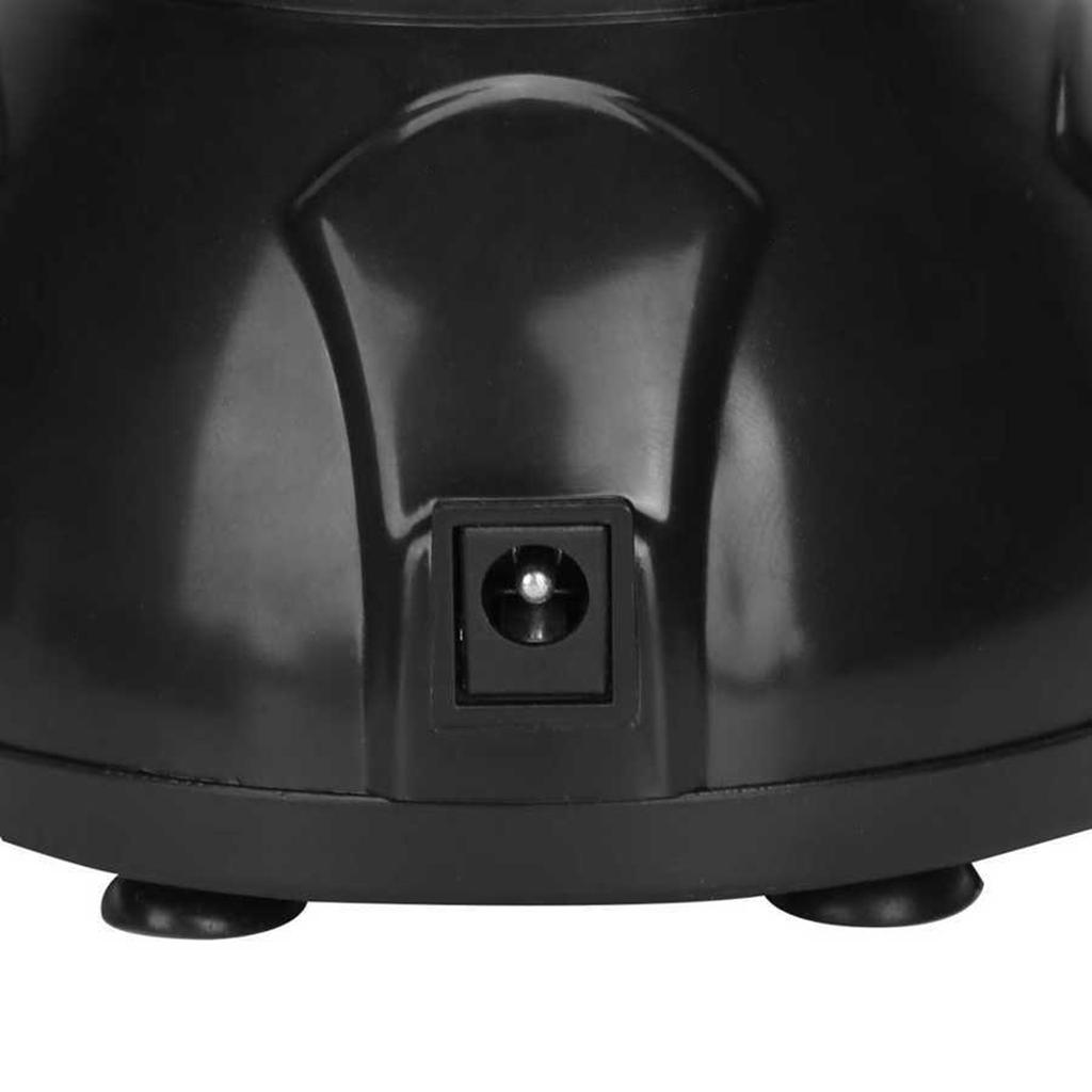 Мини-миксер Vortex для пигментных чернил для татуировок, миксер для лака для ногтей, мешалка для пигментных чернил для татуировок, прочное нескользящее основание