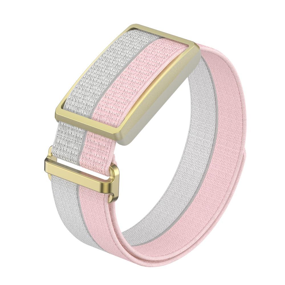 Nylon Sport Band Loop Design Replacement Wristband for Polar Loop for Men Women