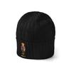 Polo Ralph Lauren Pc1135 001 Шапка-бини крупной вязки с медведем