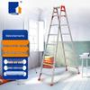 Ruiju Multi-function Folding Aluminum Ladder