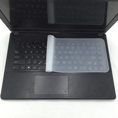 Защитная пленка для клавиатуры Computer Mall, пылезащитная пленка для ноутбука, силиконовая водонепроницаемая пленка