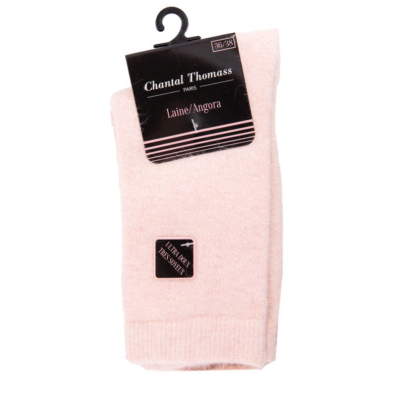 Носки Anissa мягкие и шелковистые Женские CHANTAL THOMASS