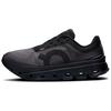 ON Cloudflow 5 Triple Black Women Sneakers 3WF10091043