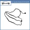 Новая Прокладка клапанной крышки ГБЦ 22441-2E300 224412E300 для Hyundai Sonata 10-13 Kia K5
