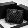 Women's Bags Tote Bag Female Large Capacity Chain Shoulder Bag New Fashion Hundred Crossbody Bag