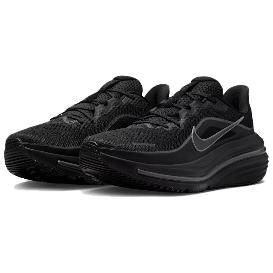 Nike Дышащие беговые кроссовки Winflo 12 Balance Мужские Черные HV9272-001