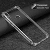 Противоударный 4-угловой прозрачный чехол из ТПУ для Realme 8 3i 5 5s 5i 6i X50 XT X2 V11 V5 V15 V13 C21 C17 C20 C3 C11 GT, полная защита, бамперы для телефона