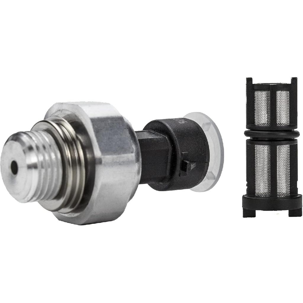 12677836 Oil Pressure Sensor for 2003-2008 Chevy Chevrolet Silverado 1500 2500 3500,Express,Corvette,Suburban,Avalanche,Impala,Tahoe,Trailblazer& GMC