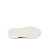 Кроссовки Calvin Klein Chunky Cupsole Laceup Lth Wn