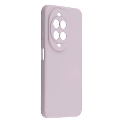 Чехол для Huawei nova 14 5G TPU Задняя Мягкая Защита от Царапин Подкладка из Микрофибры Чехол для Телефона