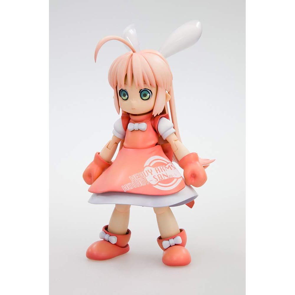 Kotobukiya Hoihoy-san Версия Тяжелого Боя Модель для Сборки 1/1 Масштаб Приблизительно 125 мм