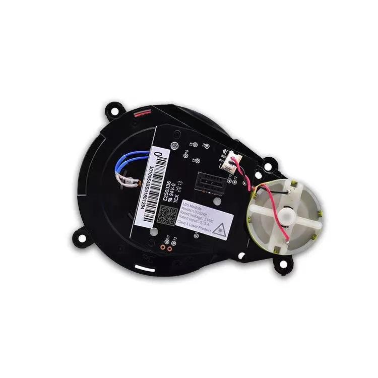 Оригинальный для Roborock S7 T7 T7S s7 maxv подметальная машина пылесос лазерная головка ошибка ошибка лидар дальномерный двигатель аксессуары для дома