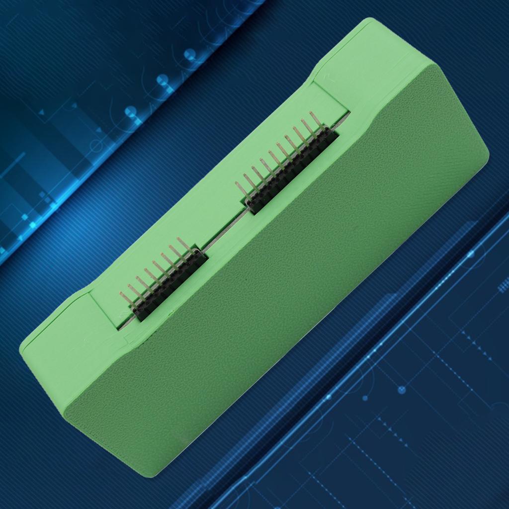 Малый детектор радиации Многоразовый подключаемый счетчик Гейгера Детектор ядерной радиации для оборудования обнаружения радиации