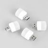1/3/5 шт. USB светодиодная лампа 1 Вт супер яркая защита глаз USB книжный светильник компьютер мобильный источник питания зарядка USB светодиодный ночник