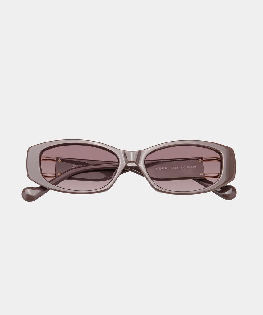 Lolenseupol Nova C3 Mocha Brown