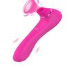 10 Частота Volwassen Producten Orale Секс-стимулятор Zuigen Вибратор G-Spot Стимулятор клитора Секс-игрушки Voor Vrouwen