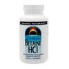 Betaine HCI 650 Mg, 180 Tablets