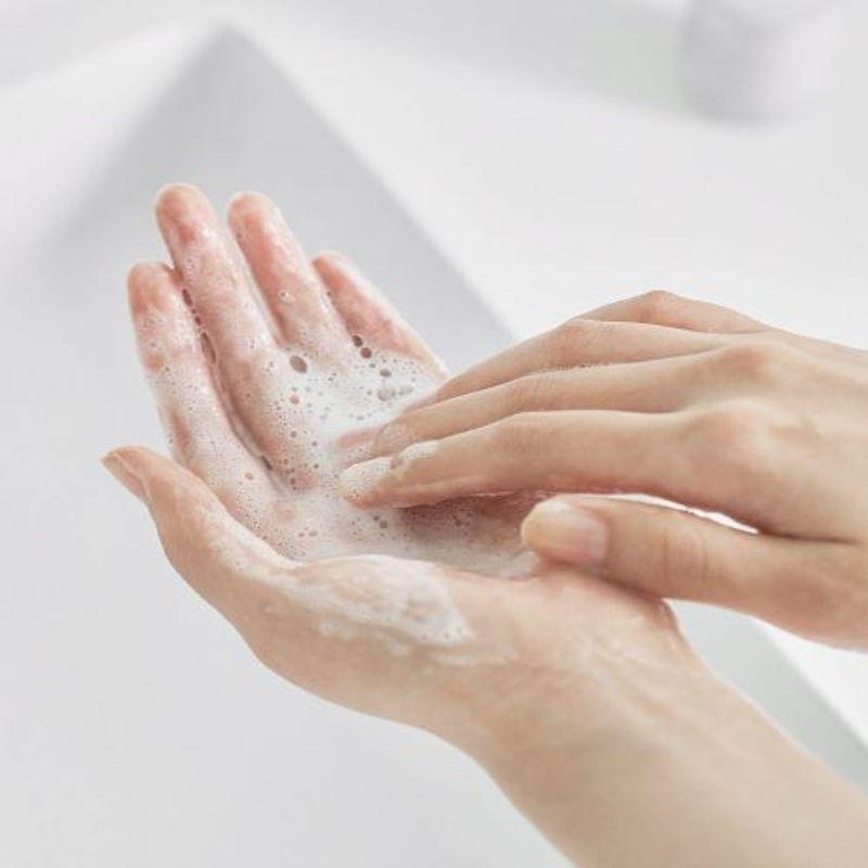 CELIMAX *renewal* Двойной защитный мягкий гель для умывания 200 мл