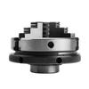 1pc 3 Jaw K01 63 M14 Manual Self Centering Lathe Chuck for Woodworking