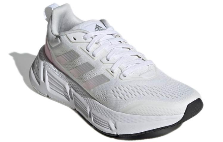 adidas Женские Questar 'White Almost Pink' Женские GZ0618