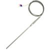 k-тип, 5x150mm probe