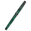 DALLAITI Ballpoint Italy Water-Based Pen, Green, AKR88N,