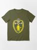 The Byrds The Byrds Sweet Heart Of The Rodeo Essential T-Shirt