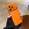 Магнитный чехол с изменением секунд для iPhone 17 Air 16 15 14 13 Pro Max 17Pro 17Air 16Pro 15Pro Magsafe Mac Safe Матовый Жесткий ПК Чехол
