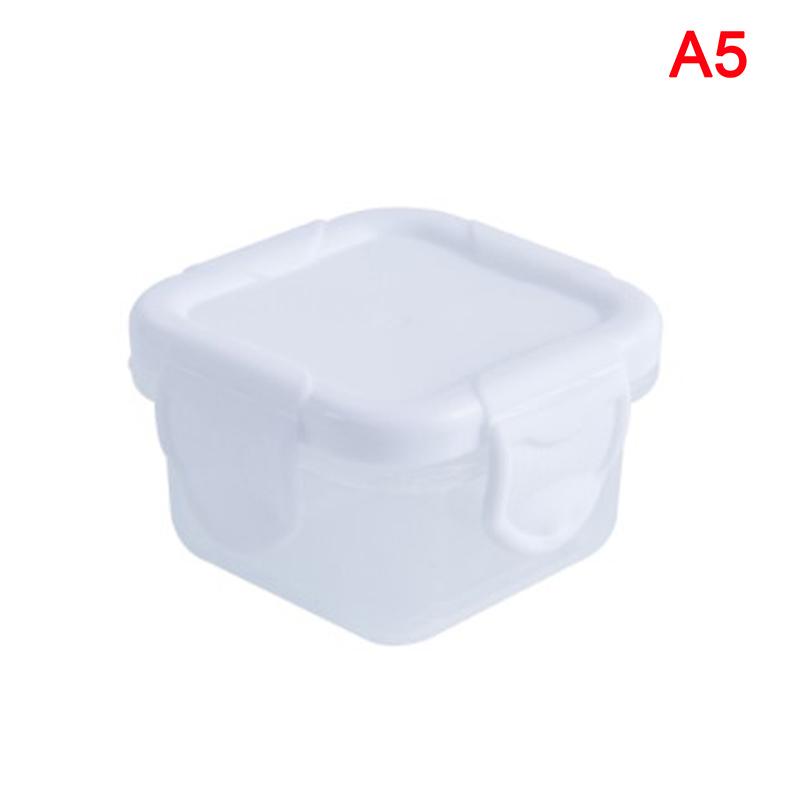 Контейнеры для хранения детского питания без BPA Контейнер для детской молочной смеси Детские