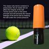 Tennis Ball Saver Keep Tennis Balls Fresh And Bouncing Like Tennis Ball Can Sports Tool Parts &