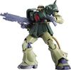 TAMASHII NATIONS ROBOT Spirits Mobile Suit Gundam 0080 War in the Pocket Zaku II Kai 125 мм окрашенная подвижная фигурка [SIDE MS] MS-06FZ ver.. АНИМЕ.